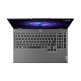 Lenovo Gaming LOQ 15IAX9 - bàn phím