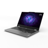 Lenovo Gaming LOQ 15IAX9 - cổng kết nối phải