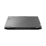 Lenovo Gaming LOQ 15IAX9 - tản nhiệt trái