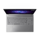 Laptop Lenovo LOQ 15IAX9E I51251G25 | CPU i5-12450HX | RAM 12GB DDR5 | SSD 512GB PCIe | VGA RTX 2050 4GB | 15.6 FHD IPS, 100% sRGB & 144Hz | Win11