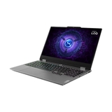 Lenovo Gaming LOQ 15IRX9 - cổng kết nối phải