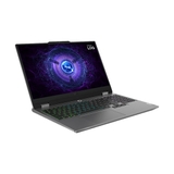Lenovo Gaming LOQ 15IRX9 - cổng kết nối trái