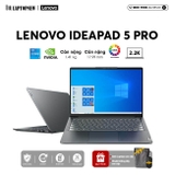 Lenovo Ideapad 5 Pro 14ITL6 82L30094VN