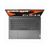 Lenovo Ideapad 5 Xiaoxin Pro 4 AMD - bàn phím