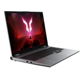 Lenovo Lecoo Fighter - cổng kết nối trái