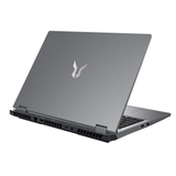 Lenovo Lecoo Fighter - tản nhiệt trái