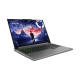 Lenovo Legion 5 - cổng kết nối trái