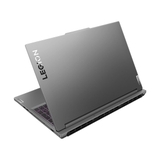 Lenovo Legion 5 - tản nhiệt phải