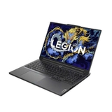 Lenovo Legion 5 Y7000 - cổng kết nối