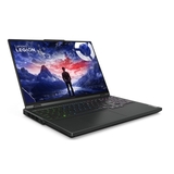 Lenovo Legion Pro 5 16IRX9 - cổng kết nối trái