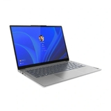 Lenovo ThinkBook 13s - cổng kết nối trái