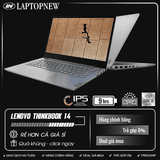 Laptop Lenovo ThinkBook 14 20RV00AFVN