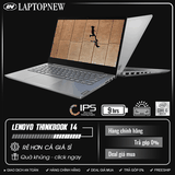 Lenovo ThinkBook 14 20RV00BJVN