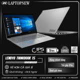 Laptop Lenovo ThinkBook 15 20SM009WVN