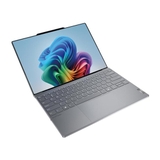 Lenovo Thinkbook X AI 00CD 2025 - cổng kết nối trái