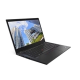 Lenovo ThinkPad T14s Gen 2 - cổng kết nối trái