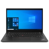 Laptop Lenovo ThinkPad T14s Gen 2 I73225 | CPU i7-1185G7 | RAM 32GB LPDDR4x | SSD 256GB PCIe | VGA Onboard | 14.0 FHD IPS | Win11