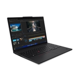 Lenovo ThinkPad T16 - cổng kết nối trái