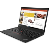 Lenovo ThinkPad T490s - 20NXS00200