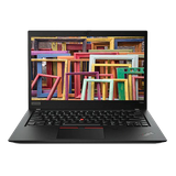 Lenovo ThinkPad T490s - 20NXS00000