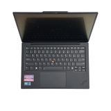 Lenovo Thinkpad X1 - bàn phím