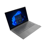 Lenovo V15 - cổng kết nối trái