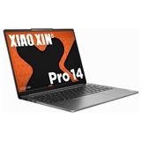 Lenovo XiaoXin Pro 14 AHP9 - cổng kết nối trái