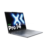 Lenovo XiaoXin Pro 14 - cổng kết nối trái