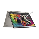 Laptop Lenovo Yoga 7 2-in-1 16AKP10 R51651 | CPU R5 AI 340 | RAM 16GB LPDDR5X | SSD 512GB PCIe | VGA Onboard | 16.0 WUXGA IPS, Touch cảm ứng, xoay 360@ | Win11