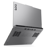 Laptop Lenovo LOQ 15IRX10 I51610G55 | CPU i5-13450HX | RAM 16GB DDR5 | SSD 1TB PCIe | VGA RTX 5050 8GB | 15.6 FHD IPS, 100% sRGB & 144Hz | Win 11