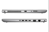 HP Probook 450 G5 - 2ZD47PA (Silver)