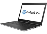 HP Probook 450 G5 - 2ZD47PA (Silver)