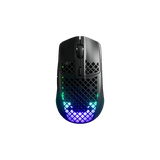 Mouse Gaming Aerox 3 Wireless with RGB led - Steelseries