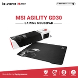 MousePad - MSI Agility GD30