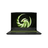 Laptop MSI ALPHA 15 B5EEK 205VN