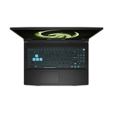 Msi bravo 15 - bàn phím