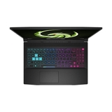 MSI Bravo 15 RGB - bàn phím