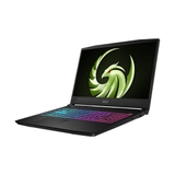 MSI Bravo 15 RGB - cổng kết nối phải