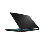MSI Bravo 15 - tản nhiệt phải
