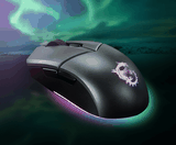 Mouse Gaming - MSI CLUTCH GM11