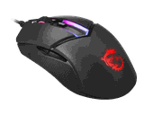 Mouse Gaming - MSI CLUTCH GM30