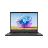 Msi creator 16 AI - màn hình
