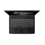 Msi creator M16 - bàn phím