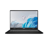 MSI Creator M16 HX - màn hình