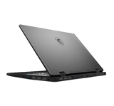 MSI Creator M16 HX - tản nhiệt phải