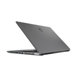Msi creator z17 - tản nhiệt phải