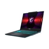 Msi cyborg 14 - cổng kết nối phải
