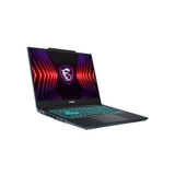 Msi cyborg 14 - cổng kết nối trái