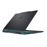 Msi cyborg 14 - tản nhiệt trái