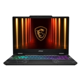 Laptop MSI Cyborg 15 | CPU Core 5-210H | RAM 16GB DDR5 | SSD 512GB PCIe | VGA RTX 5060 8GB | 15.6 FHD IPS & 144Hz | Win11. Part: B2RWFKG I51651G56